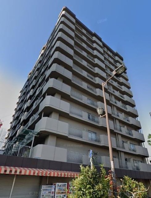中古マンション