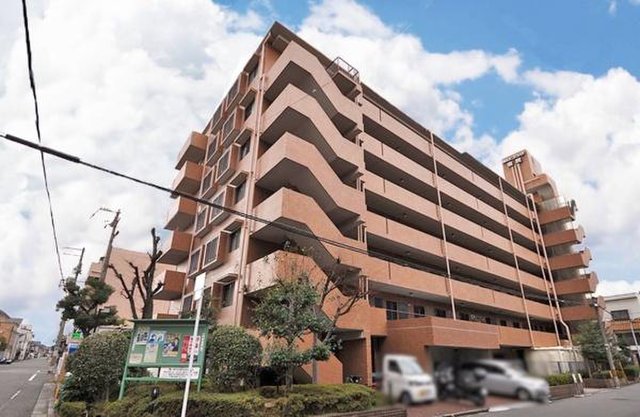 中古マンション