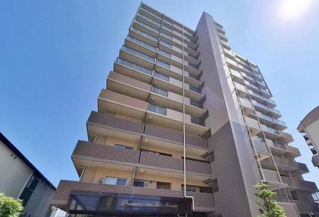 中古マンション
