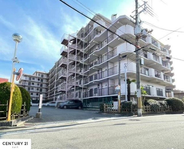 中古マンション