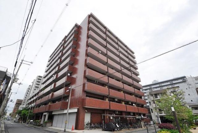 中古マンション