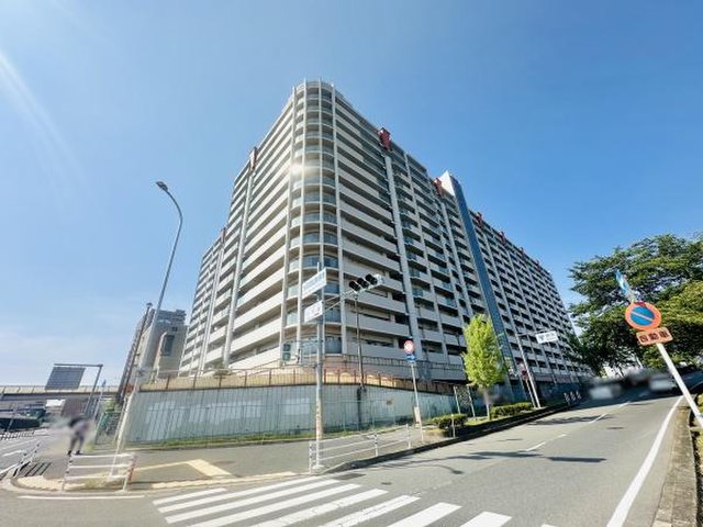 中古マンション