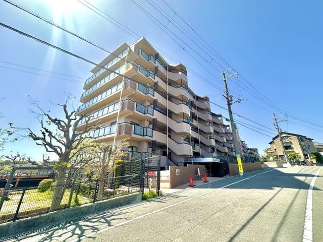 中古マンション