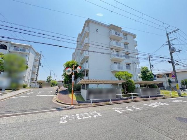 中古マンション