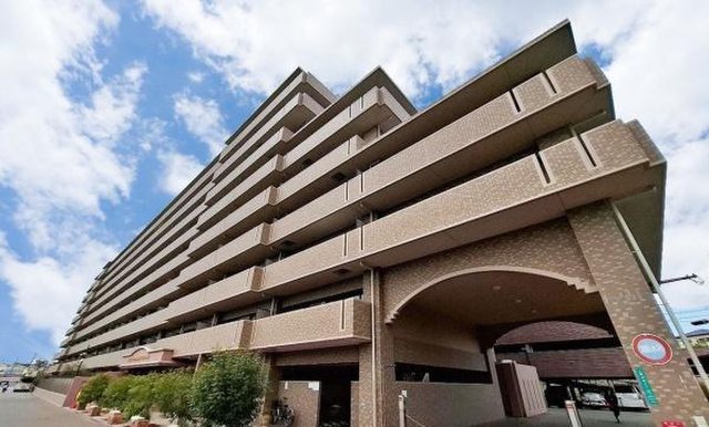 中古マンション