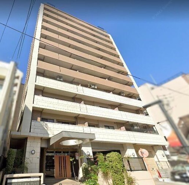 中古マンション