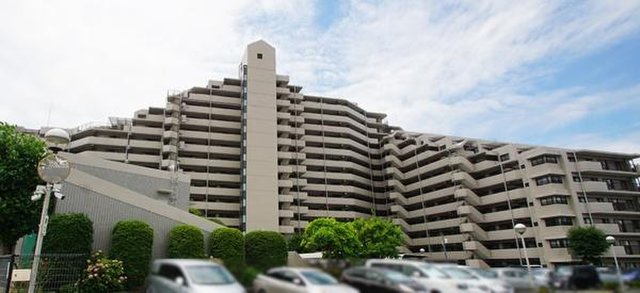 中古マンション