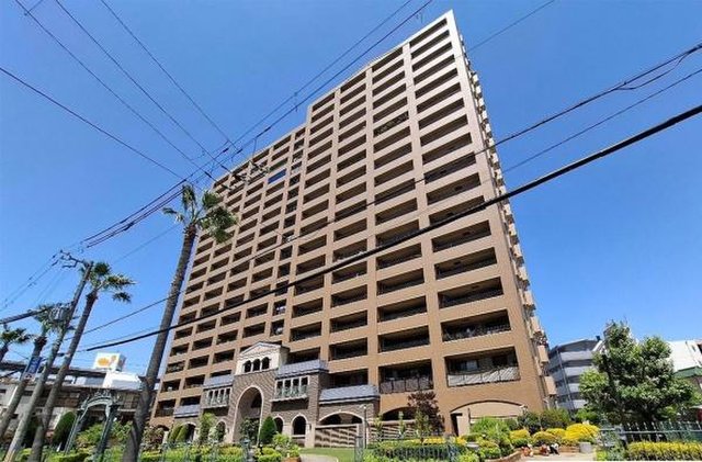 中古マンション