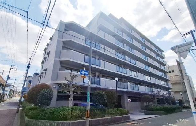 中古マンション