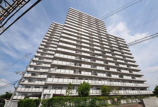 中古マンション