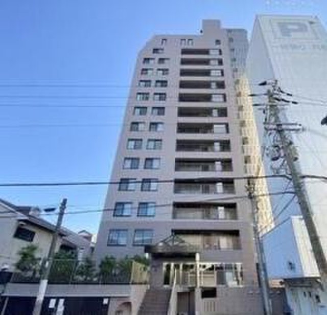 中古マンション