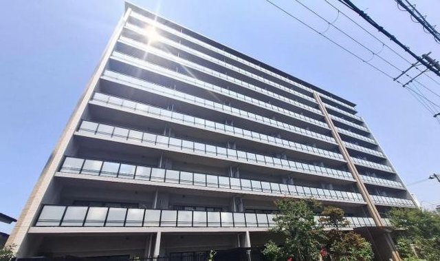 中古マンション