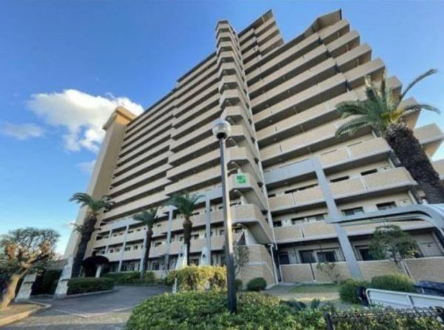 中古マンション