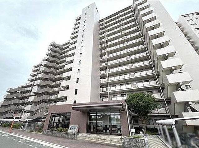 中古マンション