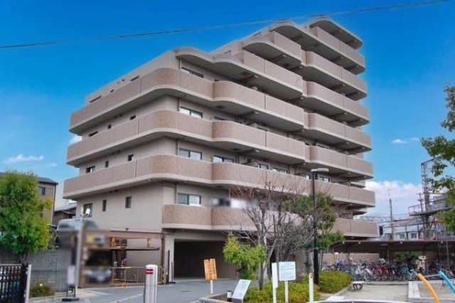 中古マンション