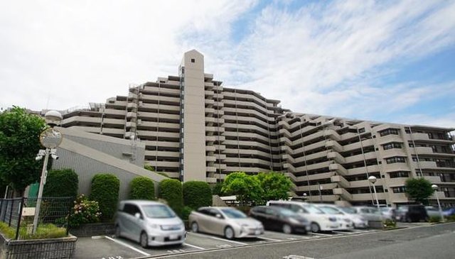 中古マンション