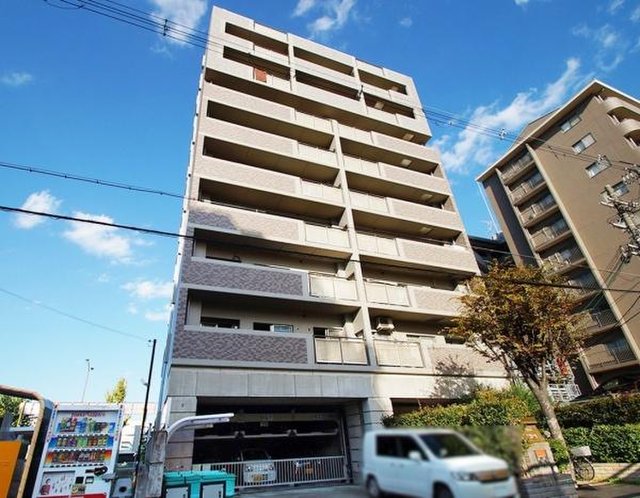 中古マンション