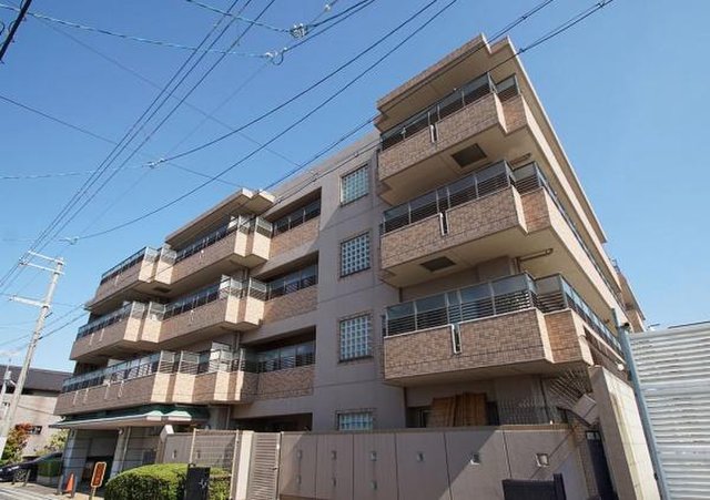 中古マンション