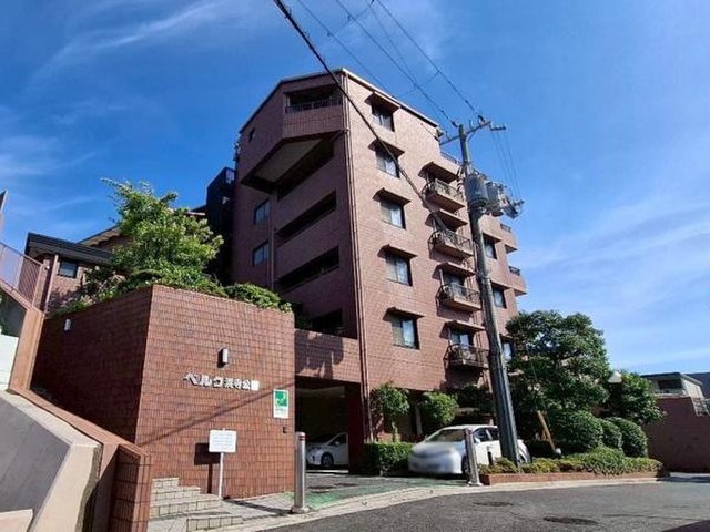 中古マンション