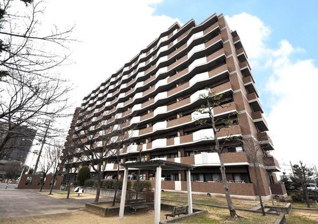 中古マンション