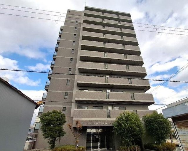 中古マンション