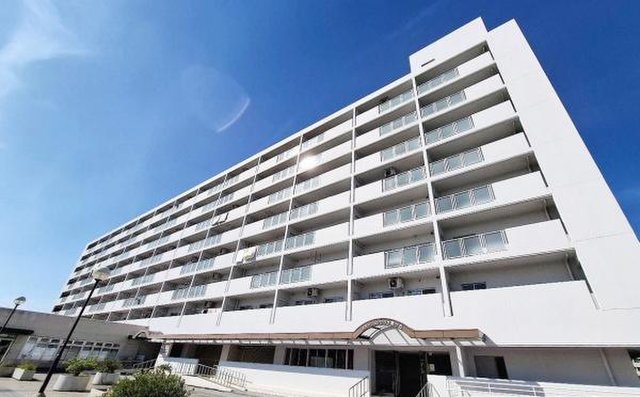 中古マンション