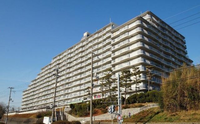 中古マンション