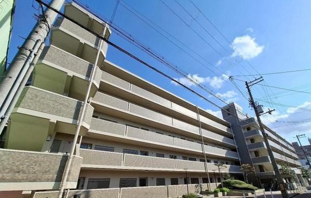 中古マンション