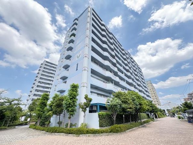 中古マンション