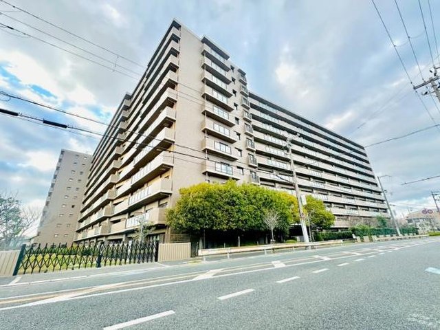 中古マンション