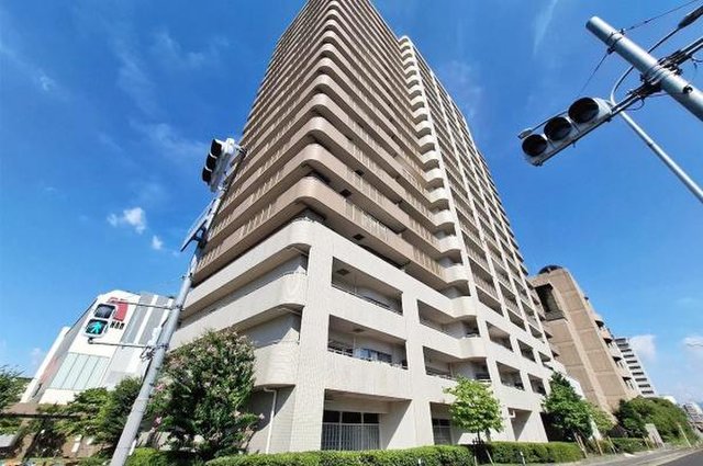 中古マンション