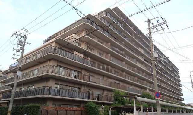 中古マンション