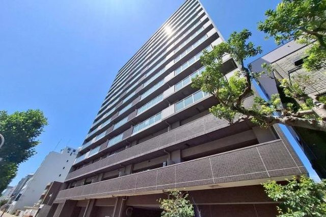 中古マンション