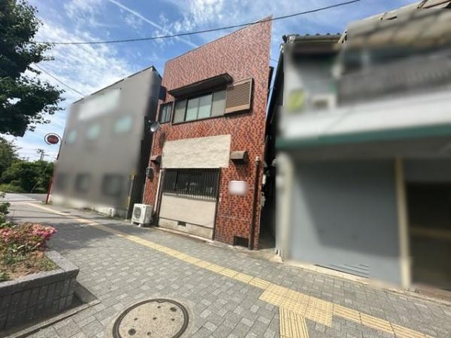中古一戸建て