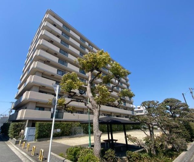 中古マンション