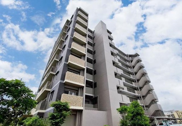 中古マンション