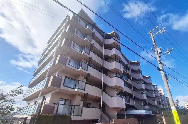 中古マンション