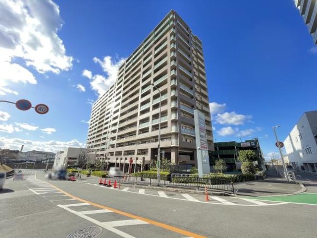 中古マンション