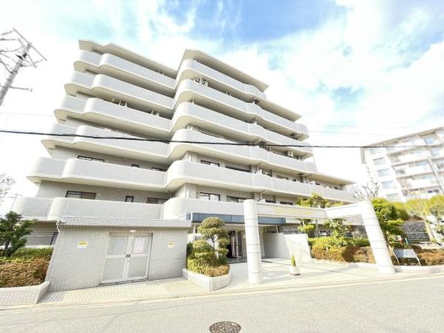 中古マンション