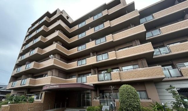 中古マンション