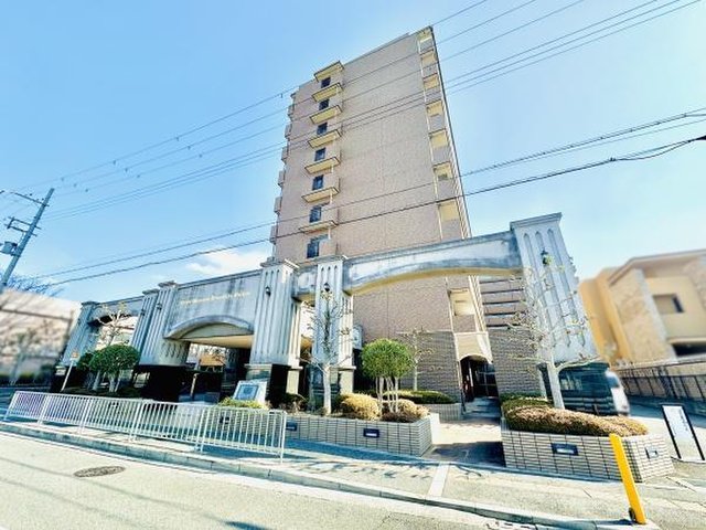 中古マンション