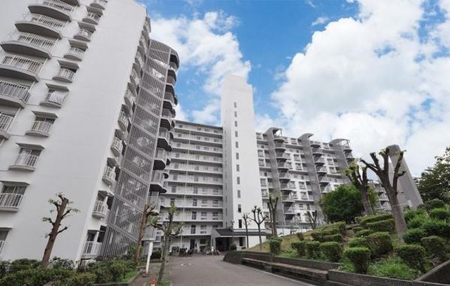 中古マンション