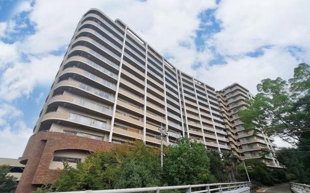 中古マンション