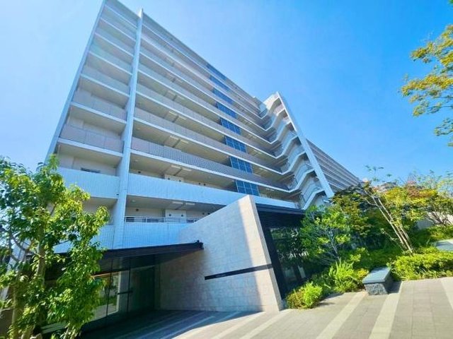 中古マンション