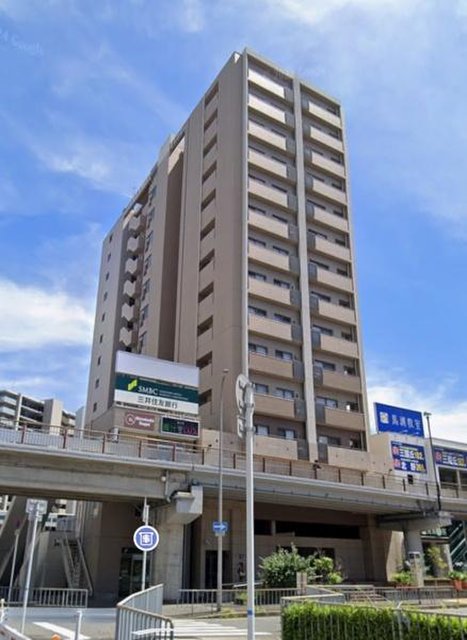 中古マンション