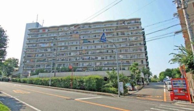 中古マンション