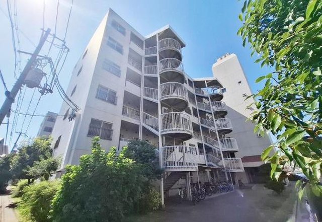 中古マンション