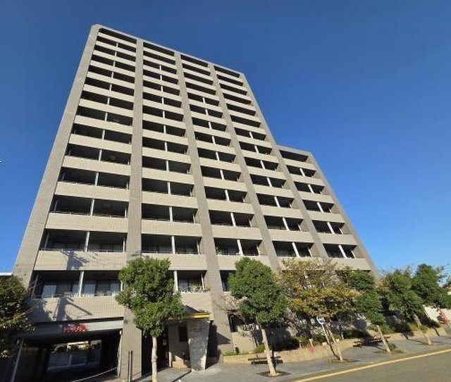 中古マンション