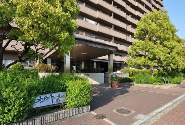 中古マンション