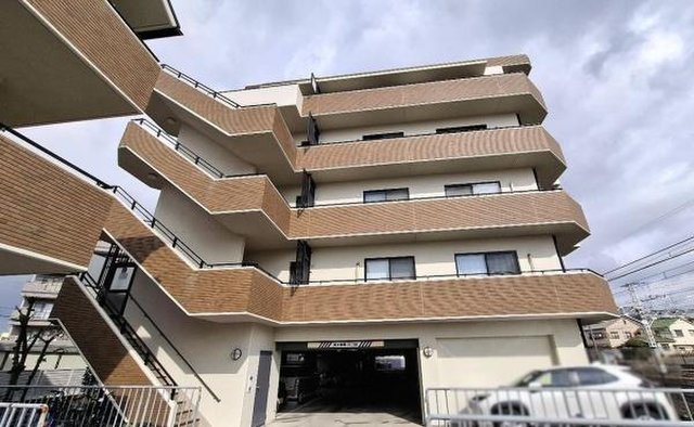 中古マンション